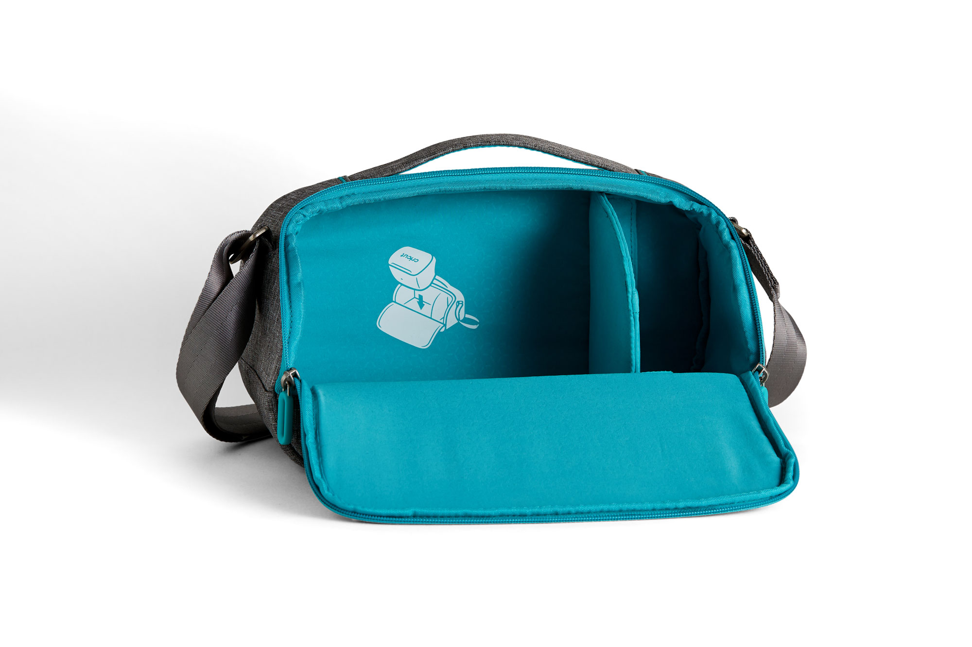 CreaSteinmetz Cricut Joy Carry Case